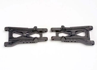Traxxas 2555 Suspension arms, (rear) (2)