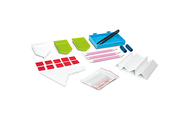 Diamond painting kit