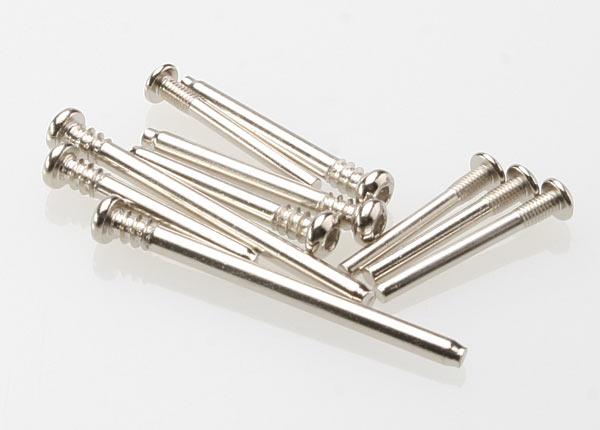 Traxxas 3640 Suspension screw pin set