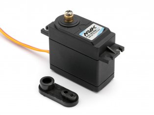 Maverick 150260 - MS-15MGWR Servo (Water-Resistant/6.0V/15.0kg/Metal Geared)