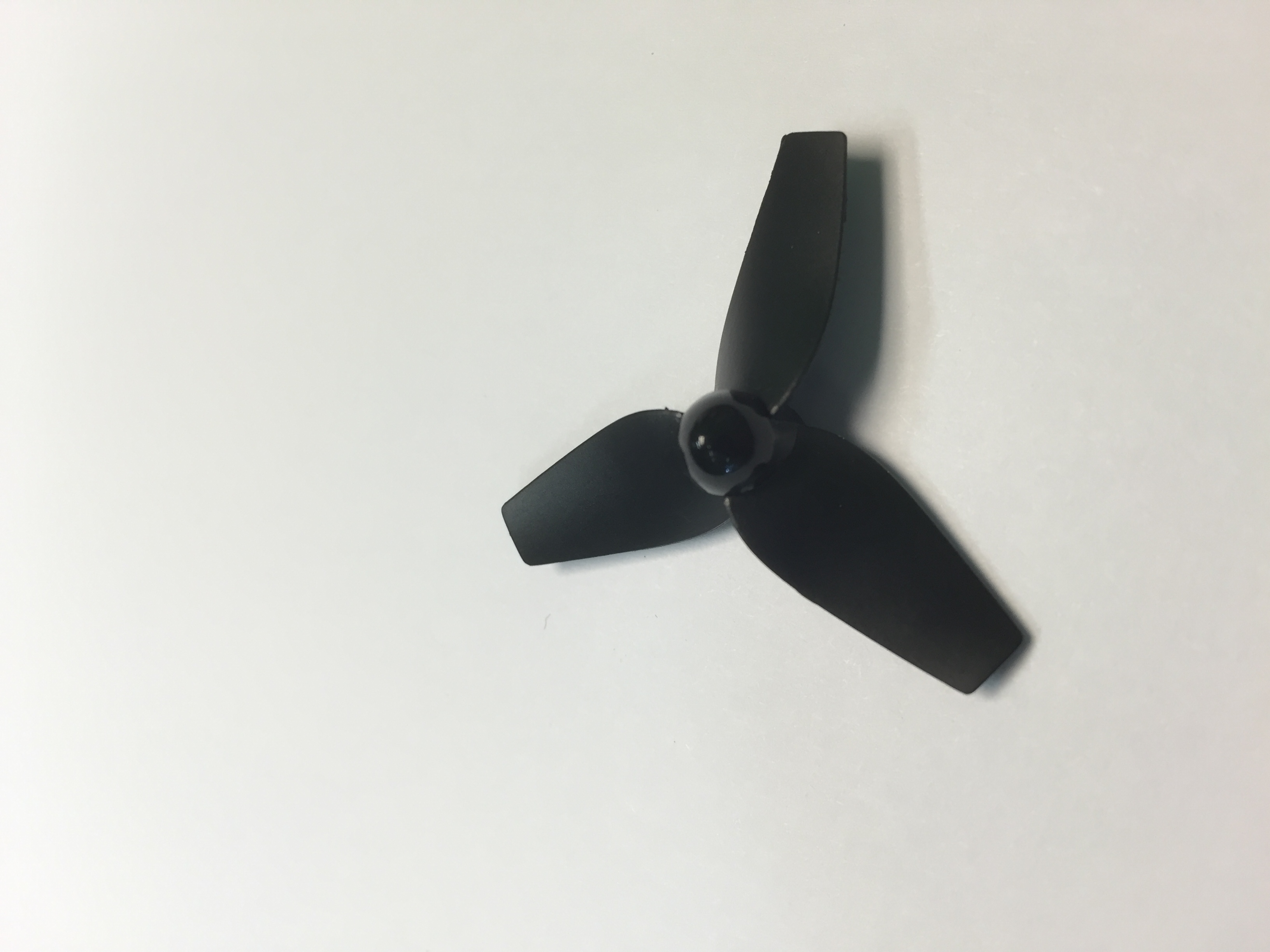 Cheerson Cx-31 Clockwise fan blade