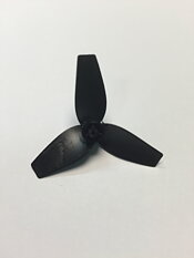 Cheerson Cx-31 Anti-Clockwise fan blade