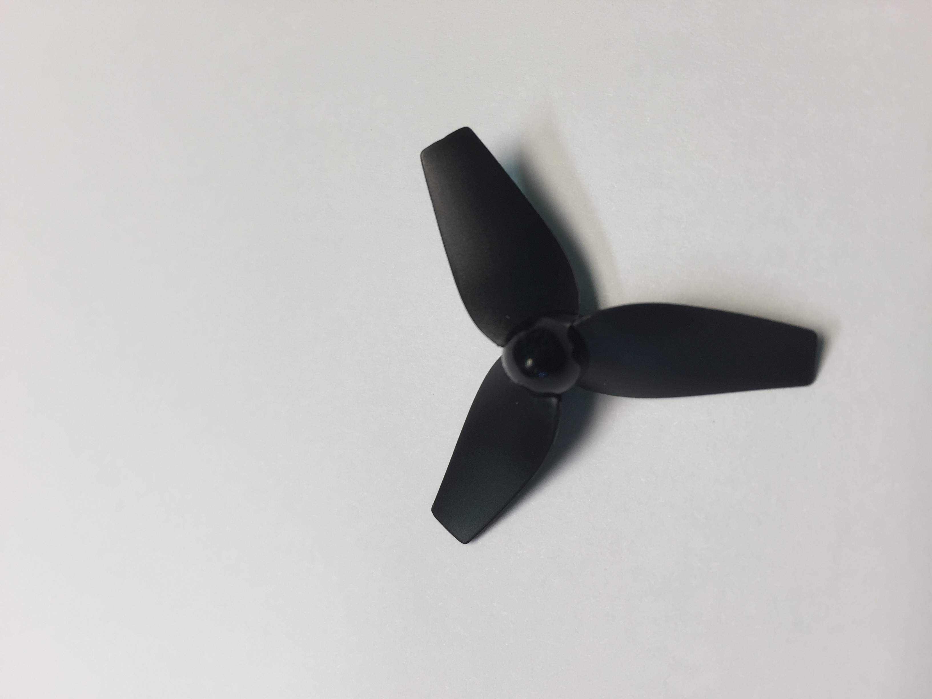 Cheerson Cx-31 Anti-Clockwise fan blade