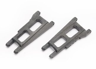 Traxxas 3655X Suspension arms, left & right