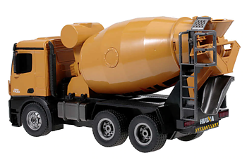 Huina 1574 Concrete mixer 1:14 2.4GHz RTR