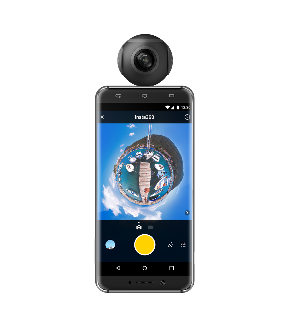 Insta360 air (android) Type C - 3