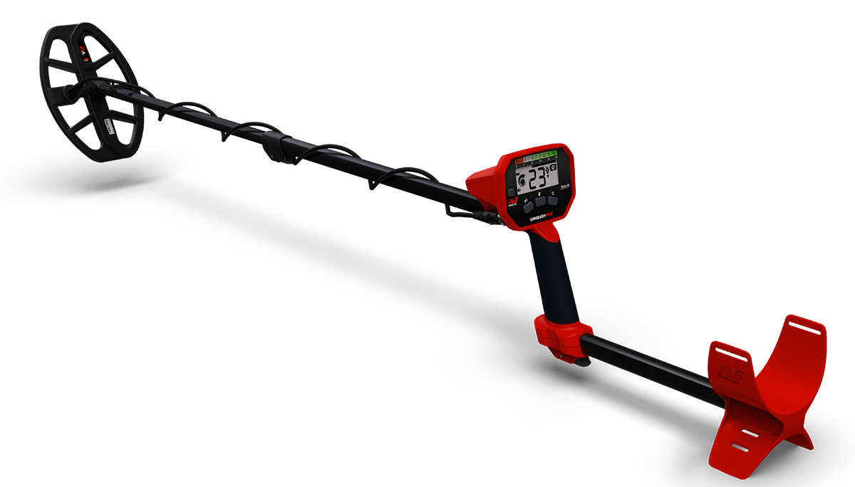 Minelab Vanquish 340