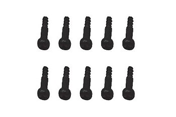 Wltoys 959-64 Step screw 3x8x10