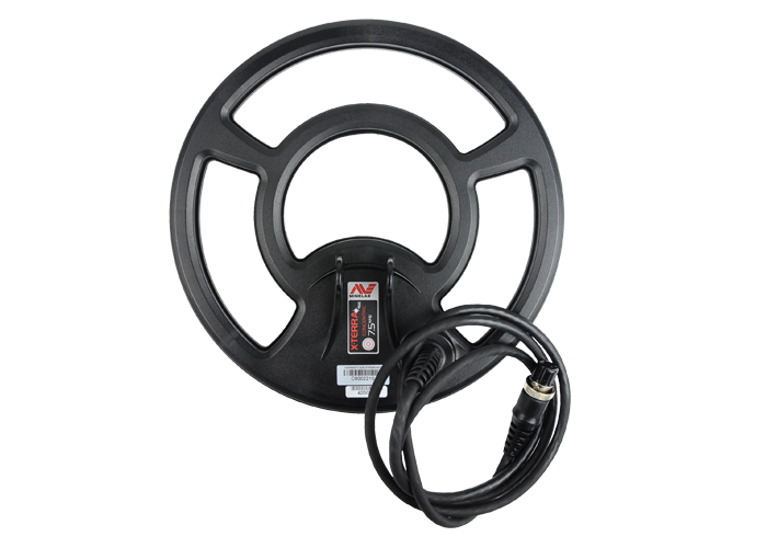 Minelab 9" 7.5kHz Coil (Concentric)