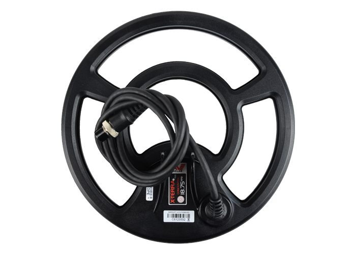 Minelab 9" 18.75kHz Coil (Concentric)