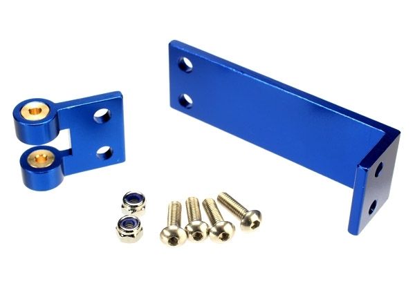 Traxxas 5742 Rudder Mount Spartan