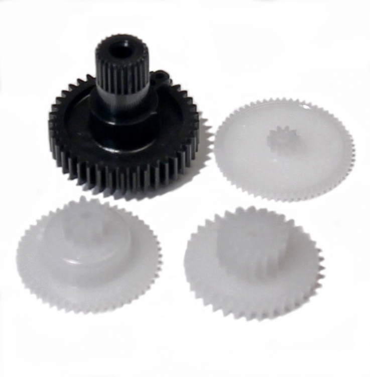 Futaba EBS3206 Gear set for S3003