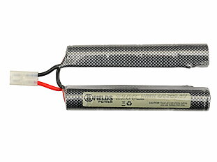 8FIELDS Battery  VB-NIMH 4/5SC 9.6V 2200MAH - SF LARGE TYPE (FOR TWM4 SERIES)