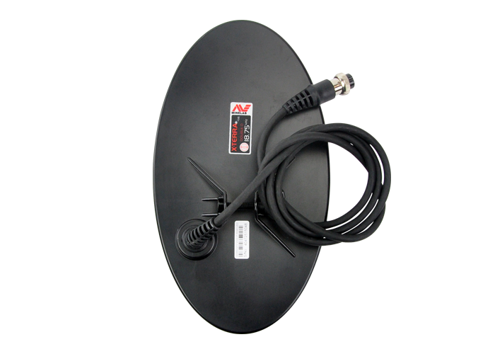 Minelab 10" 18.75kHz Elliptical Coil (DD)
