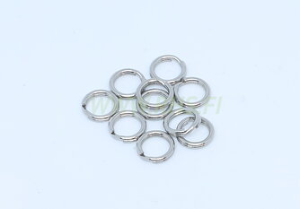 Uistinrengas 3,8mm 18kg 10kpl