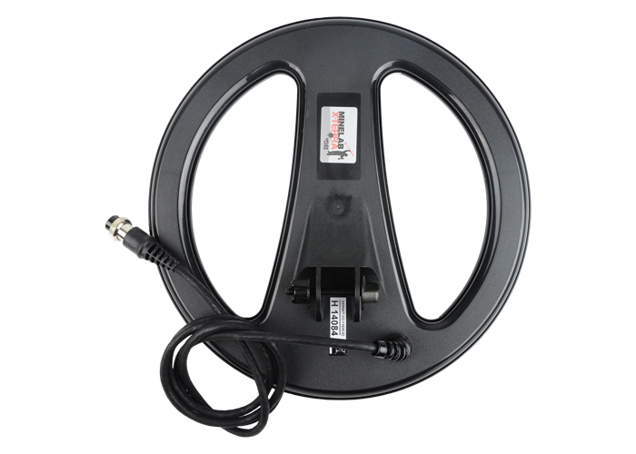 Minelab X-TERRA 10.5-inch Double-D - 18.75 kHz