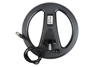 Minelab X-TERRA 10.5-inch Double-D - 18.75 kHz