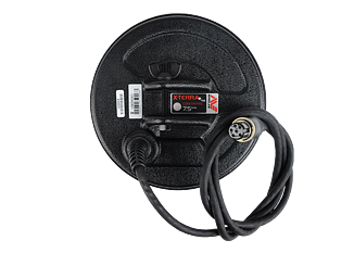 Minelab X-TERRA 6-inch Concentric Coil - 7.5 kHz