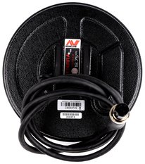 Minelab X-TERRA 6-inch Double-D Coil - 18.75 kHz