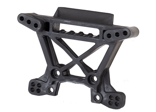 Traxxas 6739 Shock Tower Front Rustler 4x4