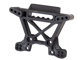 Traxxas 6739 Shock Tower Front Rustler 4x4