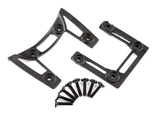 Traxxas 6710 Body Reinforcement Rustler 4x4
