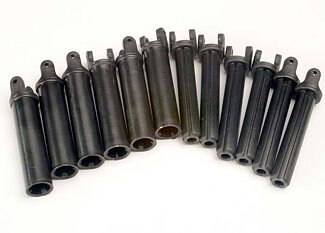 Traxxas 1953 Half shaft pro-pack/ external-splined