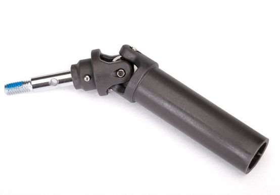 Traxxas 6854A Stub Axle Front HD with Half Shaft