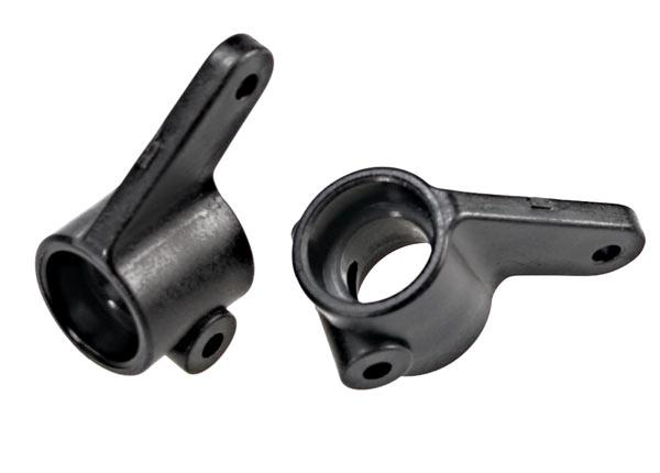 Traxxas 3736 Steering blocks, left & right (2)