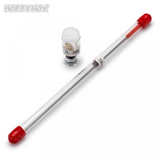 Hobbynox HN002-02A FLOW-TF/BF Needle & Nozzle Set 0.3mm