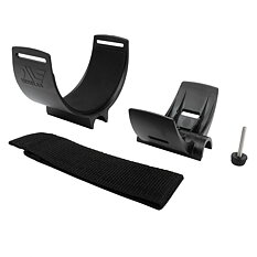 Minelab 3011-0385 Armrest Kit, X-TERRA, Equinox Series