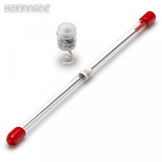 Hobbynox HN002-02C FLOW-TF/BF Needle & Nozzle Set 0.8mm