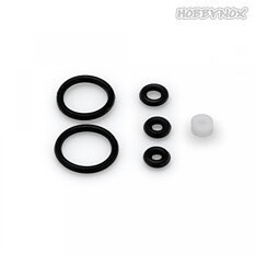 Hobbynox HN002-03 FLOW-TF/BF O-Ring Set