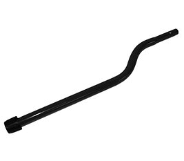 Minelab Middle Shaft, Black (X-TERRA 705)