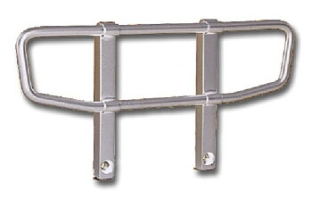 Carson bumper frame chrome
