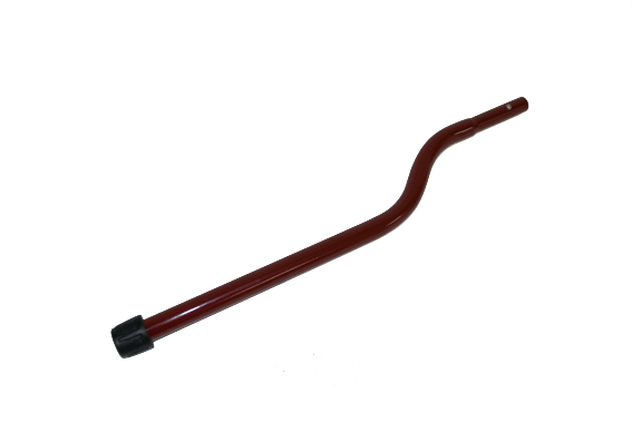 Minelab Middle Shaft, Red (X-TERRA 305 & 505)