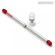 Hobbynox HN003-02A TARA Needle & Nozzle Set 0.2mm
