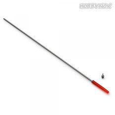 Hobbynox HN003-02A TARA Needle & Nozzle Set 0.2mm