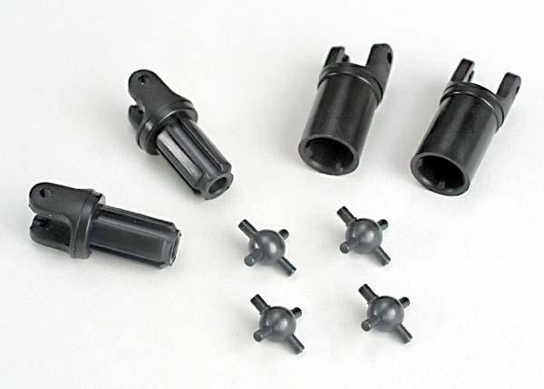 Traxxas 4851 Driveshafts (2)