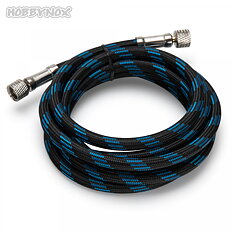 Hobbynox HN011-01 Airbrush Hose with G1/8 x G1/8 Female Couplings 1.8m