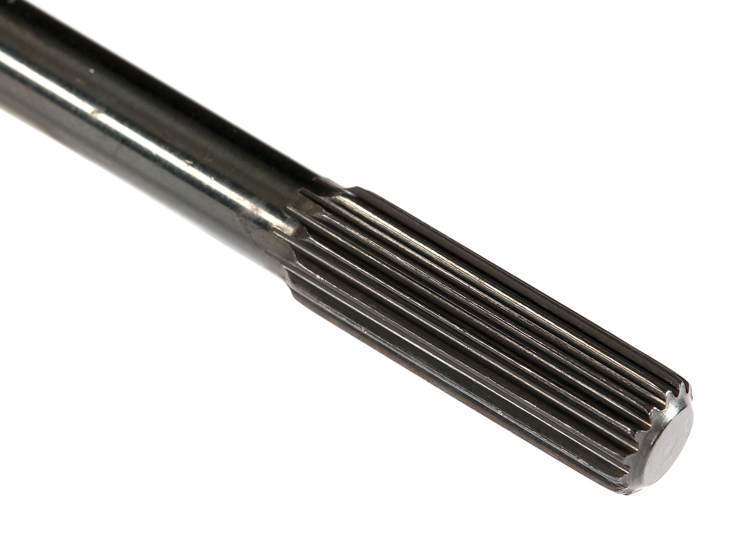 Traxxas 9052X  Driveshafts, rear, steel-spline constant-velocity (complete assembly) (2) - 2