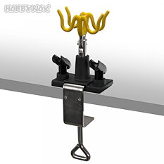 Hobbynox HN017-00 Airbrush Holder 2+2