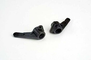 Traxxas 3636 Steering blocks, left & right