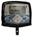 Minelab X-TERRA Series Environmental Rain Cover