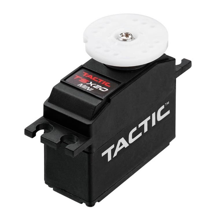 Tactic TSX20 mini high speed 2BB