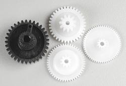 Futaba EBS3269 Gear set for S3010,S3152, S3014, S3072HV
