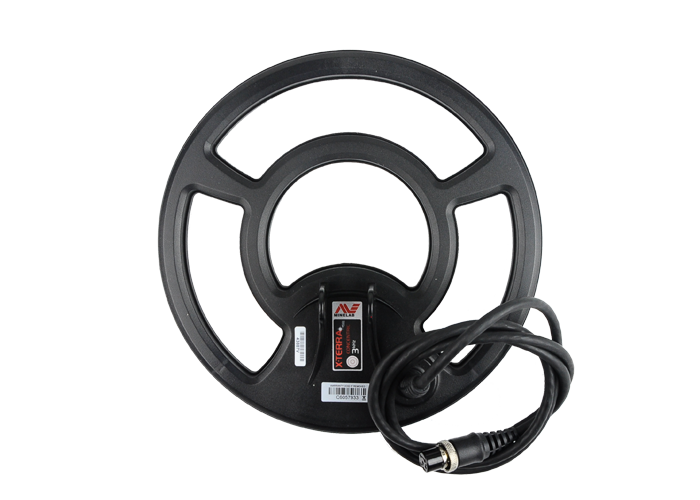 Minelab X-TERRA 9-inch Concentric Coil - 3.0 kHz