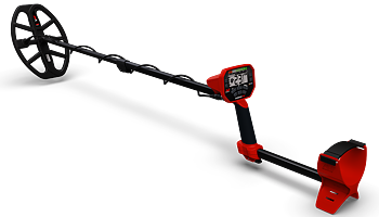 Minelab Vanquish 540 Pro-Pack