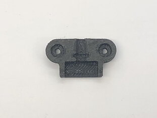 Feilun FT009 Hold down part for outer shaft (3D printed strong version)
