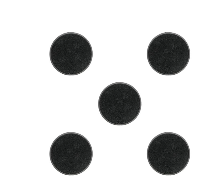 Citadel 40mm Round Bases